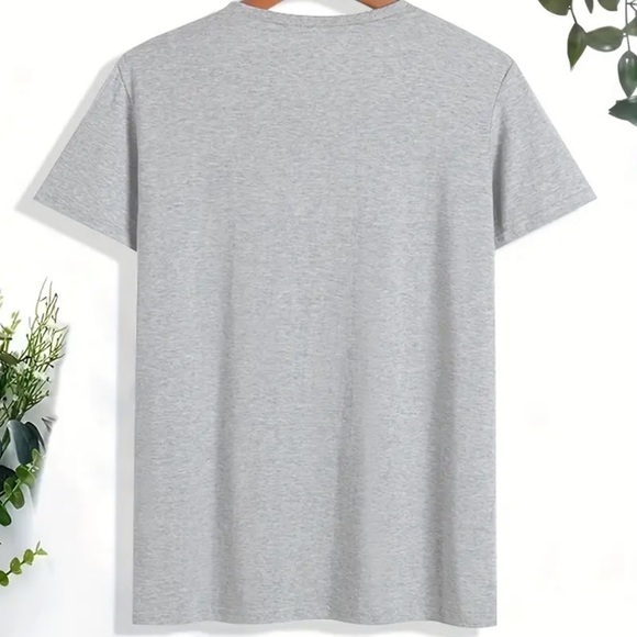 Men's Graphic Tee - Durable & Stretchy - Size XXL - NWOT - Picture 3 of 4